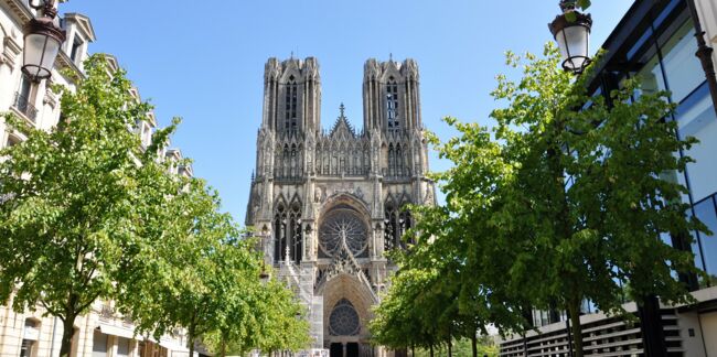 Reims : 5 spécialités régionales à découvrir