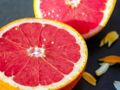 8 recettes à base de pamplemousse, le fruit santé de l’hiver
