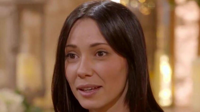 Lucie Pascal L Amour Est Dans Le Pré Lucie ("L'amour est dans le pré 2018") : elle annonce avoir accouché d