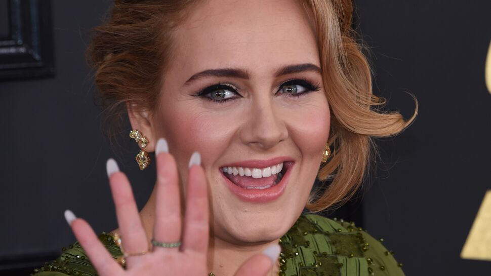Adele : le véritable motif de sa perte de poids spectaculaire dévoilé