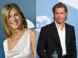 Brad Pitt et Jennifer Aniston (enfin) réunis : les photos de leurs retrouvailles dévoilées