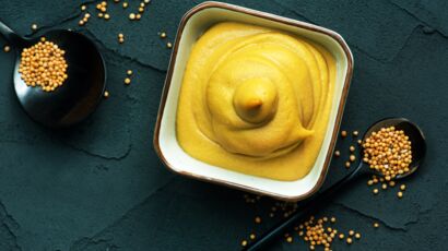 Raideurs et douleurs : l'effet étonnant de la moutarde