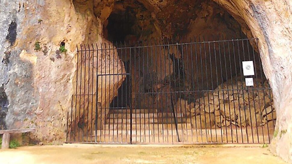 Zoom sur Combarelles, une grotte classée depuis 40 ans