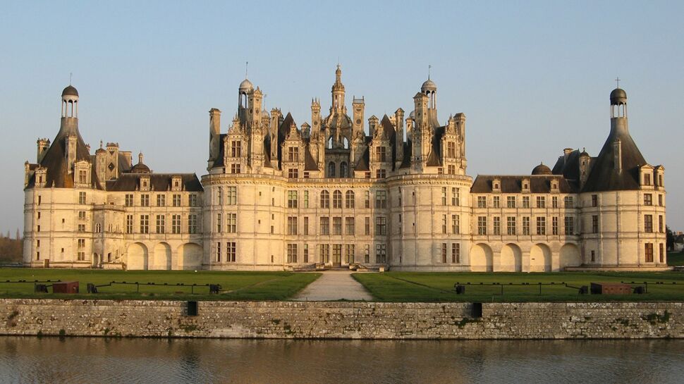 Visiter Chambord : tout savoir sur le chateau