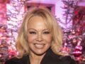 Pamela Anderson s'est mariée en secret !