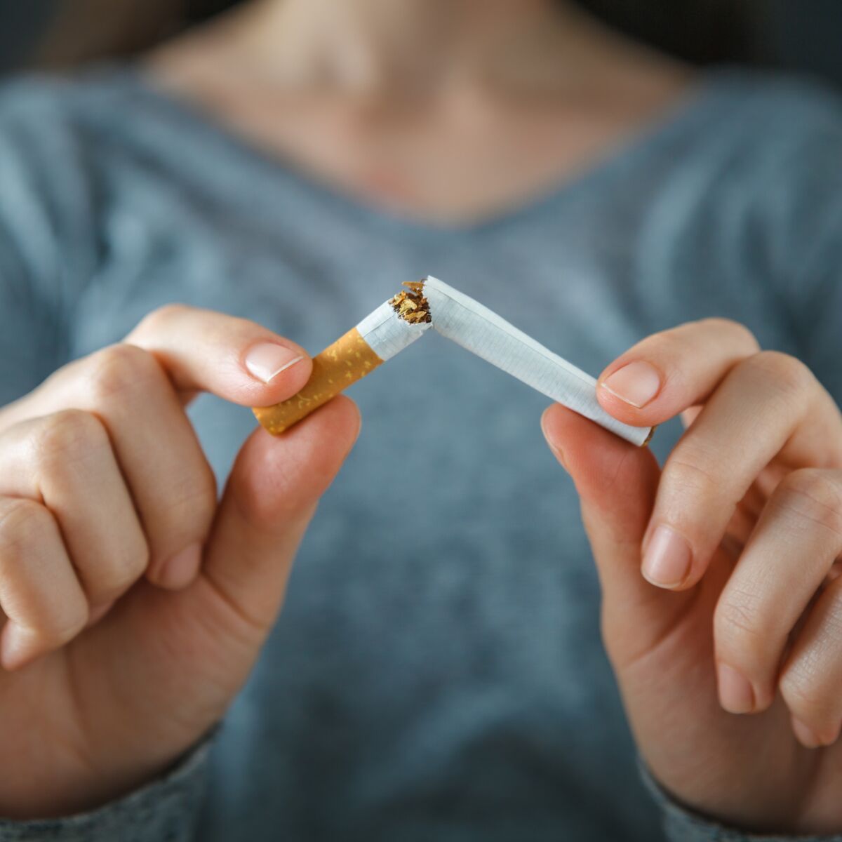 Pourquoi arrêter de fumer avant et après une intervention ?