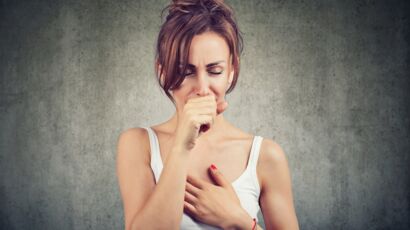 10 remèdes naturels & efficaces contre la toux - Le blog air&me