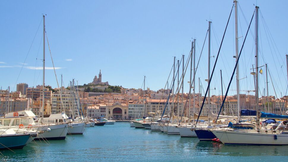 Marseille : 5 spécialités régionales à découvrir
