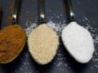 Vergeoise, mélasse, sucre candi... : 6 variétés de sucre  à la loupe
