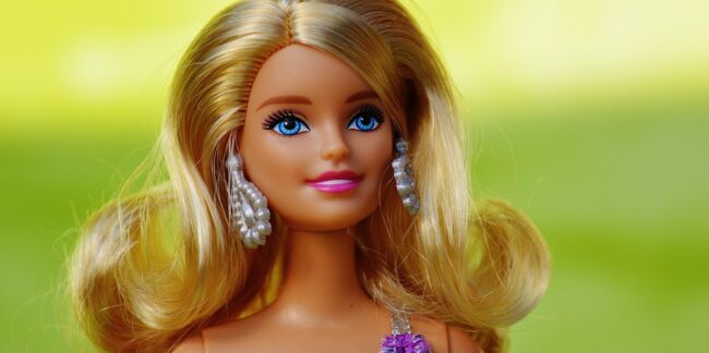 Barbie, une poupée sexagénaire !