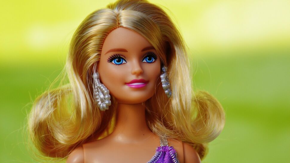 Barbie, une poupée sexagénaire !