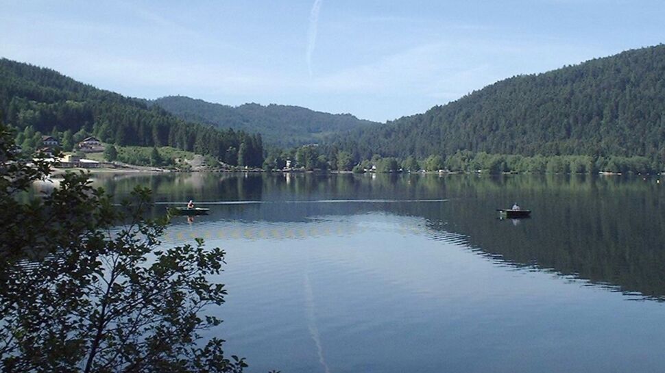 Les Vosges : découvrez une région entre montagnes et lacs