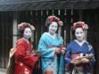 Zoom sur la vie de geisha au Japon