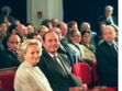 Jacques et Bernadette Chirac : leurs drôles de pratiques sur le siège arrière de la voiture