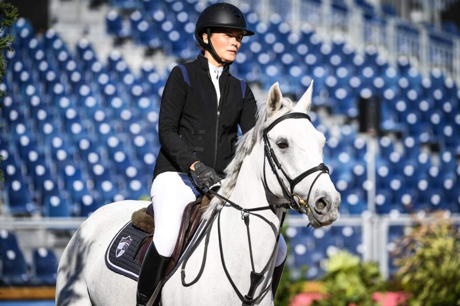 PHOTOS - Julien Courbet, Charlotte Casiraghi, Elodie Fontan... ces