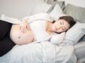 Grossesse et insomnie : 5 astuces de l'ostéopathe pour bien dormir quand on est enceinte