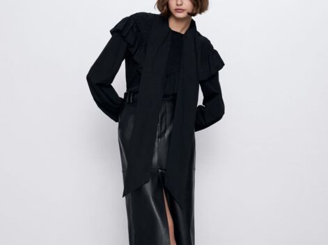 Tendance jupe longue : 20 modèles féminins et stylés à shopper dans les nouvelles collections