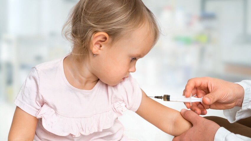 ROR : quand faut-il se faire vacciner contre la Rougeole, les Oreillons et la Rubéole ?