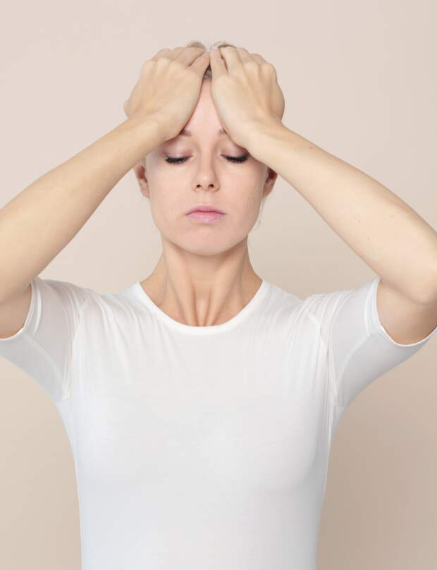 Gym faciale les bons exercices pour un visage plus tonique Femme