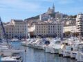 Marseille : 5 sites incontournables de la cité phocéenne à découvrir