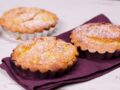 Minis tartes aux pommes sans pâte : la recette gourmande en vidéo