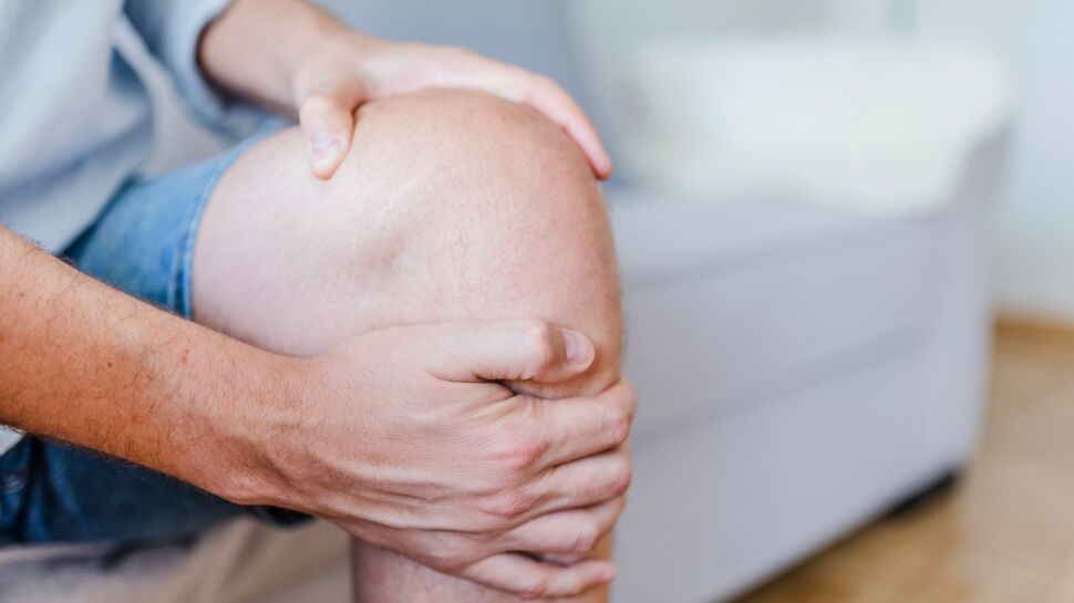 Arthrose du genou : une nouvelle méthode de rééducation très efficace
