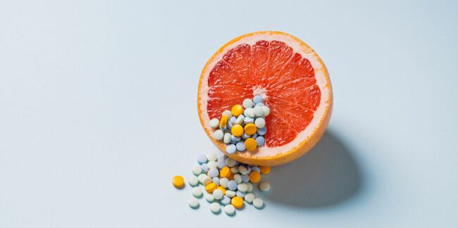 Prise de médicaments : quels sont les aliments à éviter ?