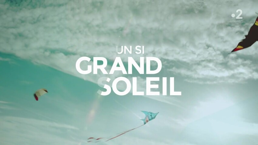 Un Si Grand Soleil 24 Janvier 2022 "Un si grand soleil" : l'enquête sur la mort du veilleur de nuit se