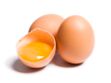 Les 5 vertus santé de l’œuf