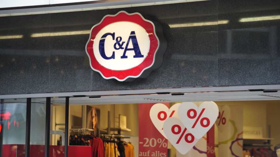 Le C&A près de chez vous va-t-il fermer boutique ?