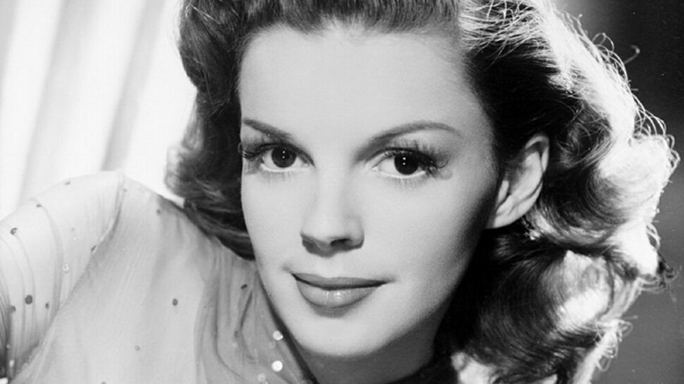 Judy Garland, la petite fiancée de l’Amérique