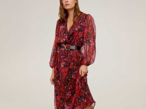 Robe courte et mi longue 20 mod les styl s pour le printemps t