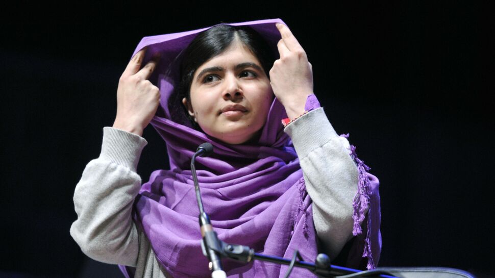 Flora Tristan, Malala Yousafzai, Angela Davis, Qiu Jin, Emmeline
Pankhurst : 5 femmes à la conquête de l'égalité