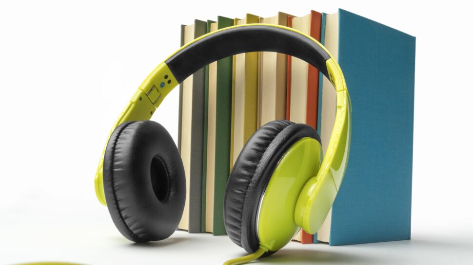 Livres audios : notre sélection à écouter absolument en 2020