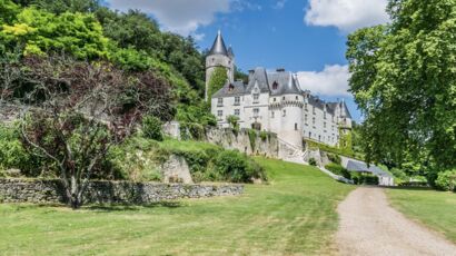 Gare Moulin Chateau D Eau Ils Vivent Dans Des Lieux Atypiques Femme Actuelle Le Mag