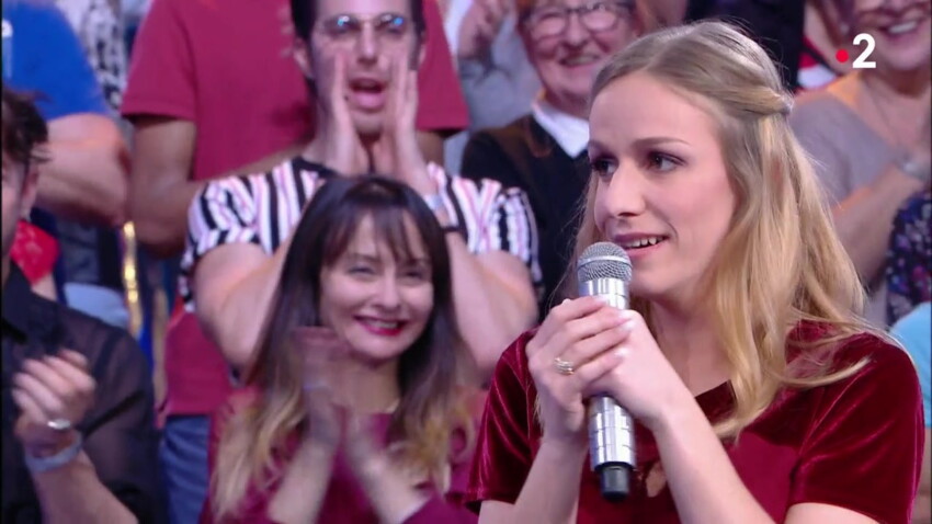 Graya Il Elle S'en Sortira Pas Parole