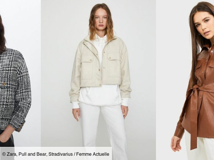 Bombers femme printemps 2020 new arrivals