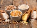 Farines sans gluten : la liste des alternatives à la farine de blé