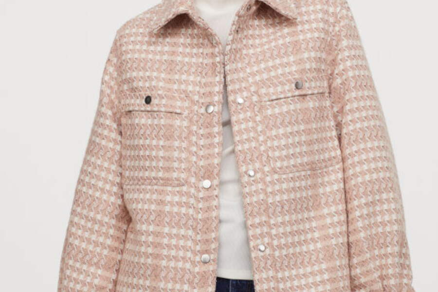 Vestes et blousons printemps-?�t?� 2020 : 20 mod?�les styl?�s ?� porter d?�s maintenant - Femme Actuelle