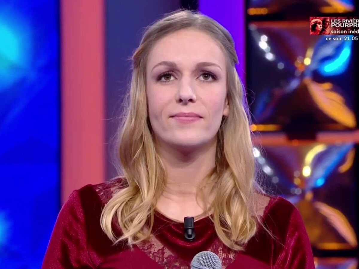 FEMME ACTUELLE - “N’oubliez pas les paroles” : Margaux se défend face aux critiques qui l’accusent d’être favorisée