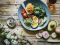 Alimentation équilibrée : 4 astuces pour reprendre le contrôle sans faire de régime