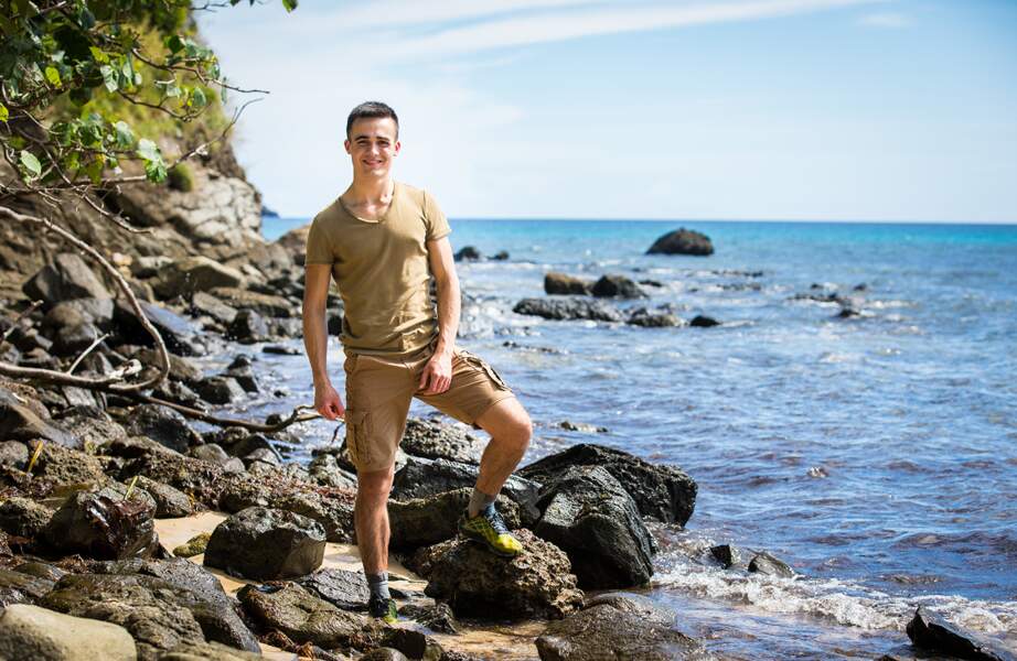 Qui Est Sortie Dans Koh Lanta PHOTOS - "Koh Lanta" 2020 : découvrez les 19 candidats de "L'île des