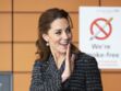 Kate Middleton : pourquoi ne portait-elle pas sa bague de fiançailles lors de sa visite à l'hôpital ?