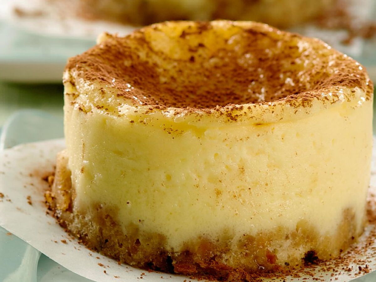 Desserts D Hiver 10 Recettes Faciles Et Gourmandes A La Vanille Femme Actuelle Le Mag