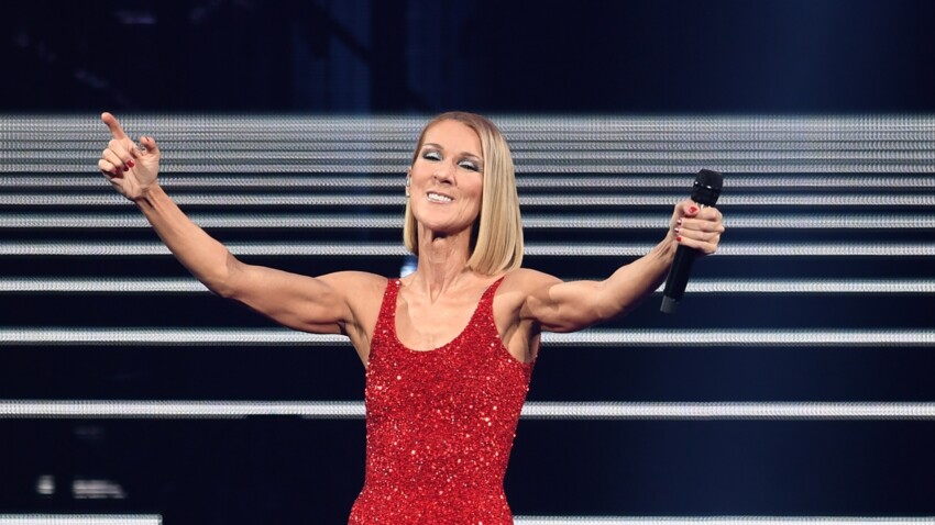 Céline Et Si On Se Rencontrait Instagram Photo - Céline Dion se déshabille sur Instagram, ses fans sont conquis
