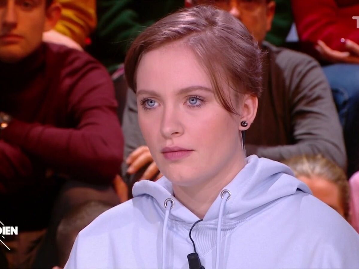 J Aurais Pu Etre Brulee A L Acide Mila Menacee De Mort Apres Avoir Critique L Islam Brise Le Silence Femme Actuelle Le Mag