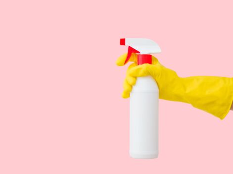 Nettoyer sa maison naturellement : comment fabriquer ses produits soi-même ?