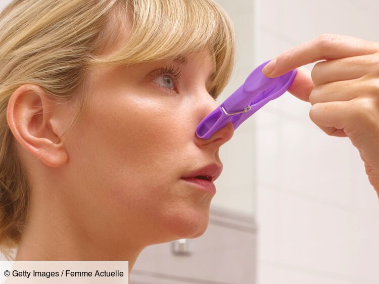 Comment remédier aux mauvaises odeurs de canalisations ? : Femme Actuelle  Le MAG