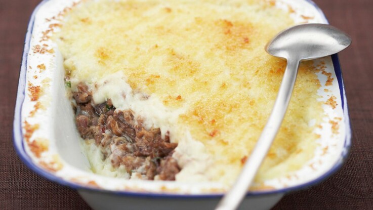 Hachis Parmentier Nos Meilleures Recettes Faciles Et Gourmandes