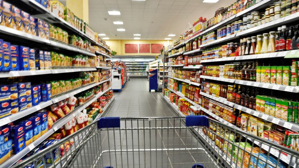 Auchan, Casino, Monoprix : les supermarchés s'engagent à créer des rayons anti-gaspi